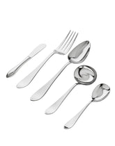 Ricci Argentieri Contorno 5 Piece Hostess Set - 20% OFF
